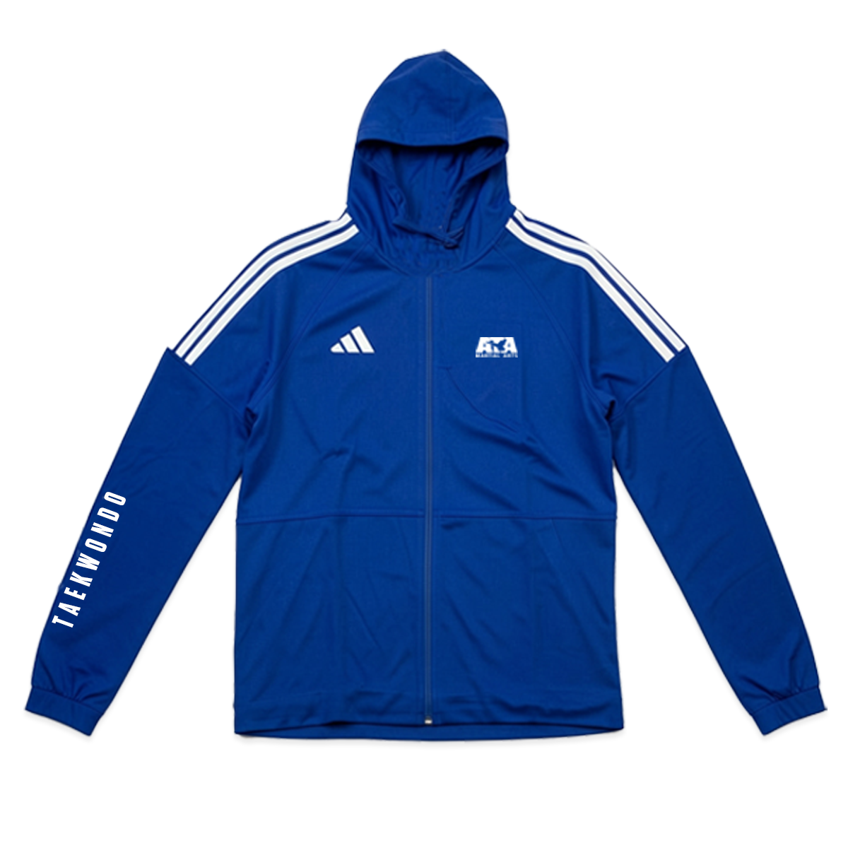 ATA Adidas Community Jacket - image 4 of 5